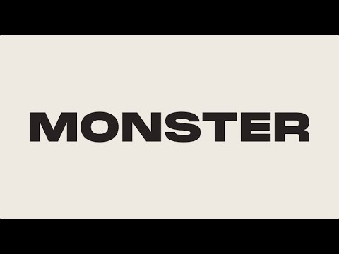Miniatura de Monster