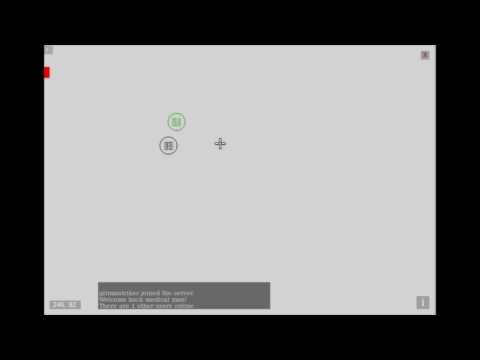 WebGL Game Dev Log #001 - Basic Concepts