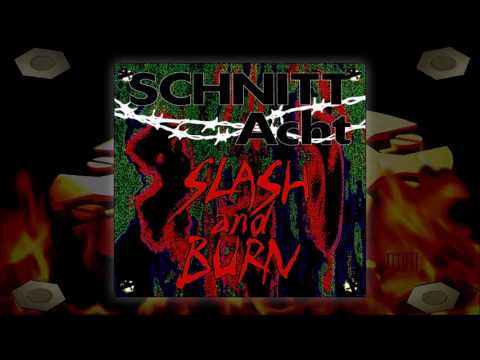 SCHNITT ACHT - The War Has Begun