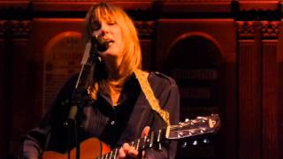 Beth Orton - She Cries Your Name (HD) - St George's Church, Brighton - 30.11.12