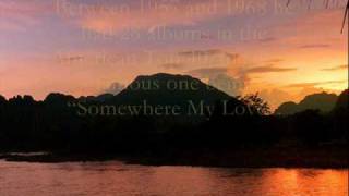 Bésame Mucho By Ray Conniff