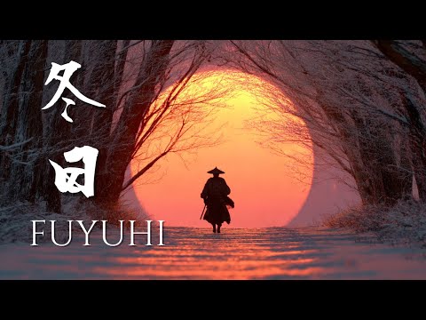 FUYUHI – Traditional Japanese Music for Winter Solitude（冬日）