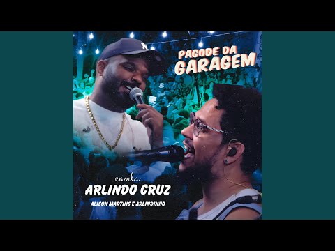 Meu Lugar / Nos Braços da Batucada (Ao Vivo)