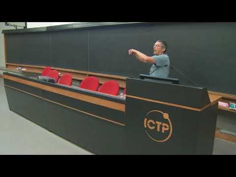 Standard Model and Flavor - Lecture 1