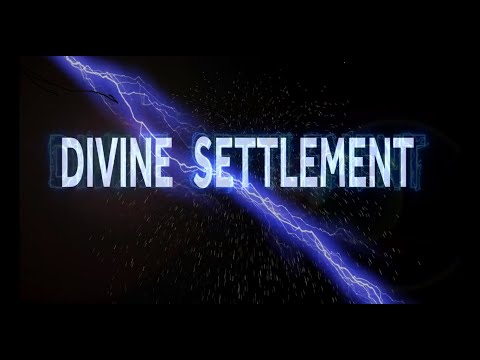 Divine Settlement