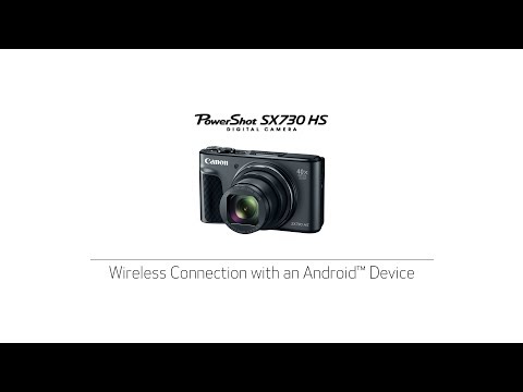Canon Support for PowerShot SX730 HS | Canon U.S.A., Inc. Canon Support for PowerShot SX730 HS | Canon U.S.A., Inc.