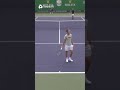 The Greatest Racket Catch Of All Time?