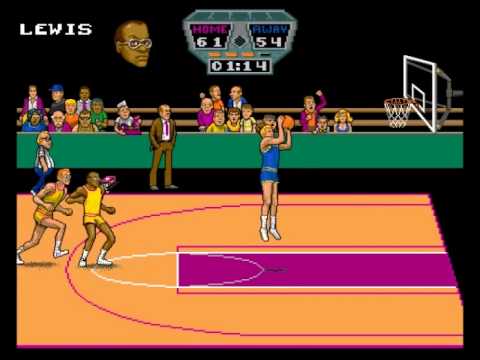 Dman4Life Plays: M.A.M.E. - Arch Rivals