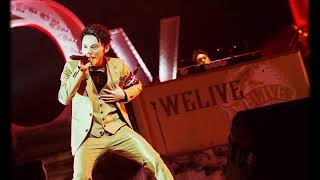 SKY-HI/Count down (WELIVE音源)