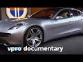 Documentary Technology - The Race For The Future Car