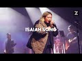 Isaiah Song ZION NYC NYC Worship