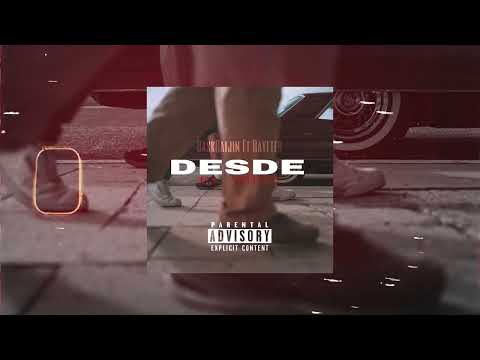 DESDE EL AUTO x DaskGaijin ft Rayfter (PROD.NOIRONE)