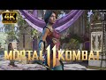WE NEED COUNTESS JADE FOR MK1 Mortal Kombat 11 Ranked Matches