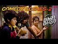 Magalir Mattum Comedy Scenes Part 2 Jyothika Urvashi Bhanupriya Saranya Tamil Comedy