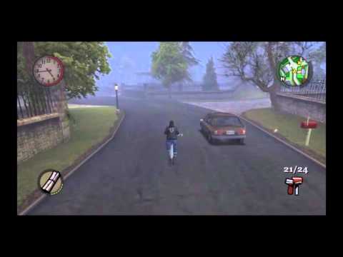 Bully - Zeitungsjunge