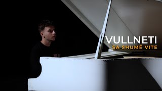 Vullnet Haliti - Sa Shumë Vite