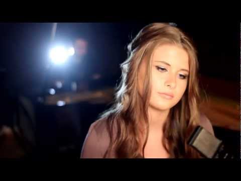 Demi Lovato - Fix a Heart - Official Music Video Cover - Savannah Outen - on iTunes