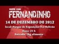 FERNANDINHO EM BELTRÃO Wmv