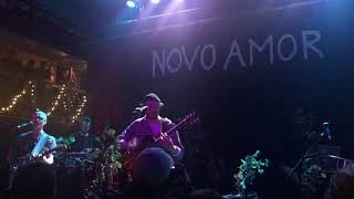 Novo Amor &quot;Emigrate&quot; at The Record Bar in Kansas City
