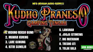 Download lagu MP3 JATHILAN TOP HITS AUDIO GLERR !! KUDHO PRANESO mp3