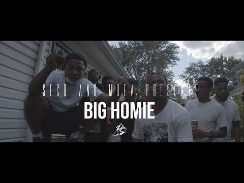 GUTTATHAGOAT X KINGFASA BIG HOMIE