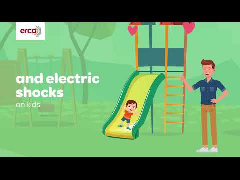 ERCO Dissipative High Performance Gelcoat