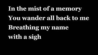 Deep Purple - Nino Tempo & April Stevens - Lyrics