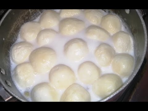 #রসমালাই​#Rosmalai​#Recipeখুব​ সহজে এক কাপ গুঁড়া দুধ দিয়ে রসমালাই তৈরি ১০মিনিটে#Rosmalai​ recipe b
