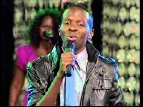 TPF4 Gabiro - i believe i can fly.wmv