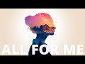 All For Me Feat Peyton Mercedes Official Track Video Christian Music
