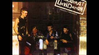 Moderat Likvidation - Köttahuve (EP 2006)