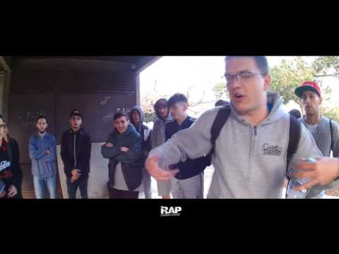 CRISTHIAN vs PEPOV vs DOGTOR - 8vos Fecha 1 (Torneo 2017)