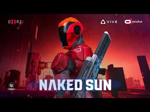 Naked Sun | Gameplay Trailer thumbnail