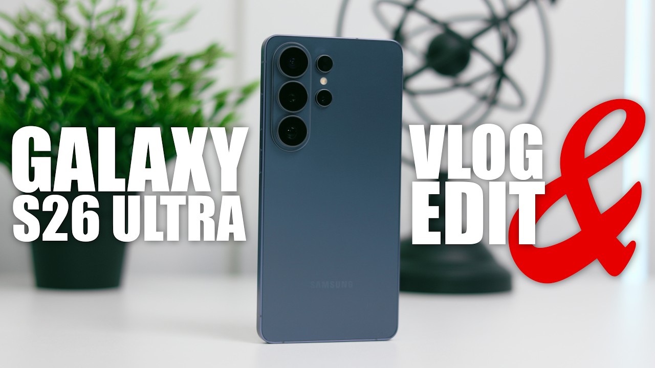 Video Thumbnail