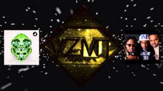 VZMT Radio - Trill Alien Squeak (Trillville Revisited)