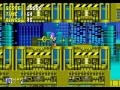 Sonic 2 Extreme Genesis Longplay