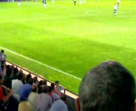 SD Ponferradina 2 - CF Palencia 1