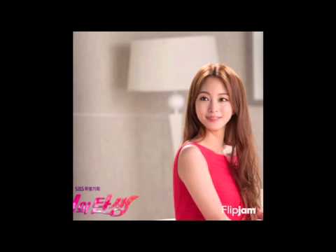 Birth of a Beauty 미녀의 탄생 OST - She (Comic Story) - Various Artist