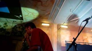 The Hot Chickens - Shake Your Hips - Tribute to Slim Harpo-