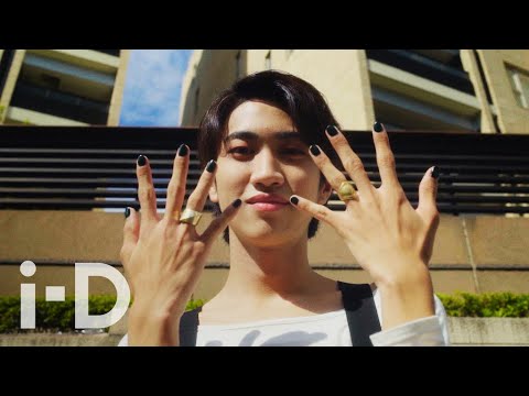 What It’s Like To Be A 16-Year-Old In Tokyo Today | i-D