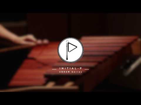 Initial-P ABRSM Exam Series Grade 3 Minuetto by J.L. Dussek