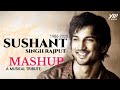 Download Sushant Singh Rajput Mashup A Musical Tribute Yt Mp3 Song