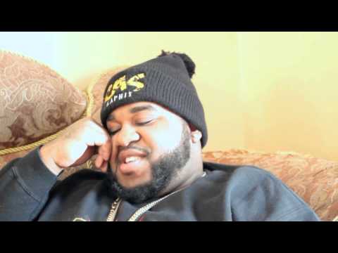 AH DI Boom Talks April 5th Quiet Room Battle