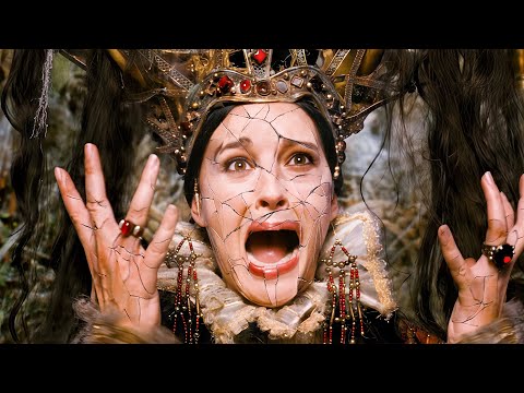 Epic Ending Turns to Tragedy | The Brothers Grimm | CLIP ⚡ 4K