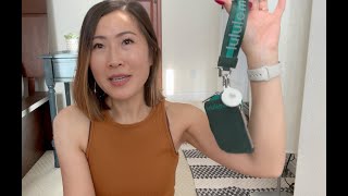 Lululemon Mini Haul | Clippable Card Pouch | Dual Pouch Wristlet | Silicone KeyChain