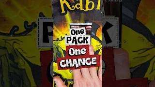 One Pack one Chance Bekomm ich eine Fullart? #trending #yugioh #yugiohtcg #tcg #deutsch #2026 #viral