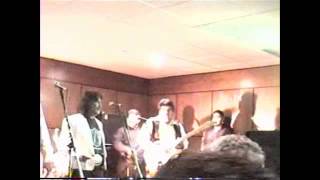 Live In Laredo - Matilda