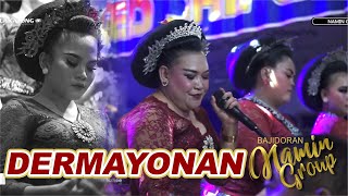 Download lagu DERMAYONAN JAIPONGAN BAJIDORAN RMMJ NAMIN GROUP KARAWANG mp3
