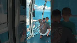 Quantum of the Seas Vlog