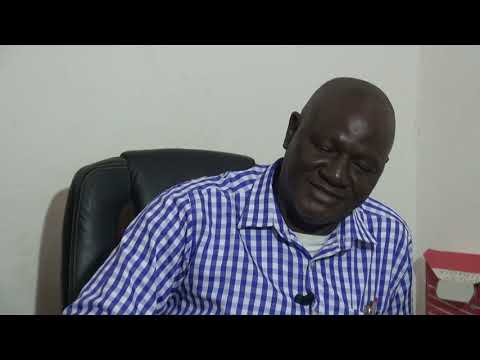 Les collectivités de la ville de Koulikoro en route vers la digitalisation Les collectivités de la ville de Koulikoro en route vers la digitalisation